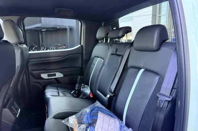 Ford Ranger (2026) thumbnail 17