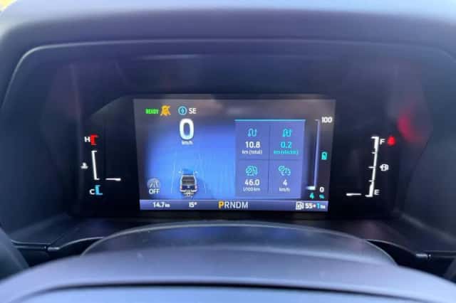 Ford Ranger (2026) thumbnail 24