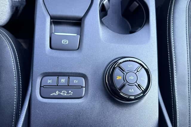 Ford Ranger (2026) thumbnail 25