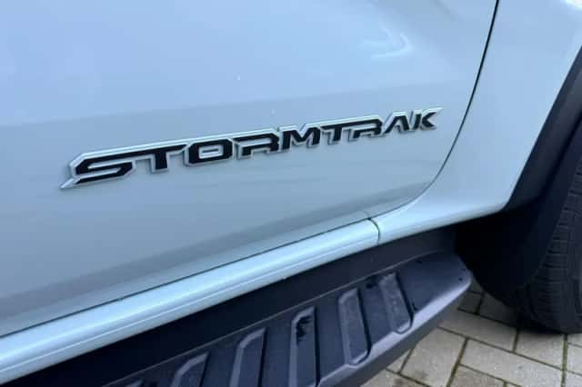 Ford Ranger (2026) thumbnail 5