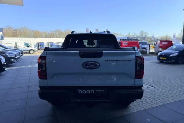 Ford Ranger (2026) thumbnail 6