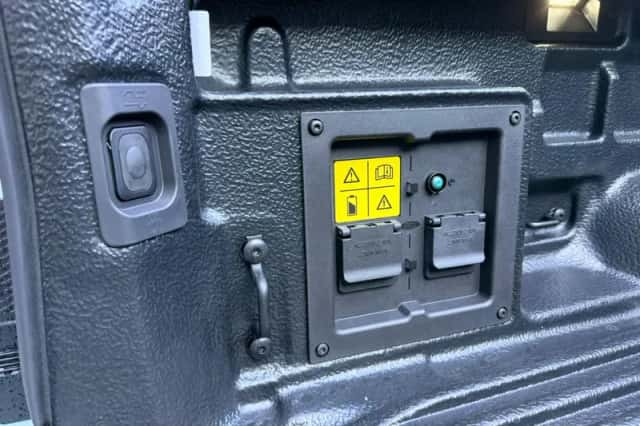 Ford Ranger (2026) thumbnail 8