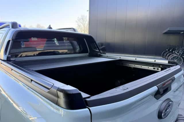 Ford Ranger (2026) thumbnail 9
