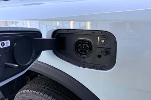 Ford Ranger (2026) thumbnail 10