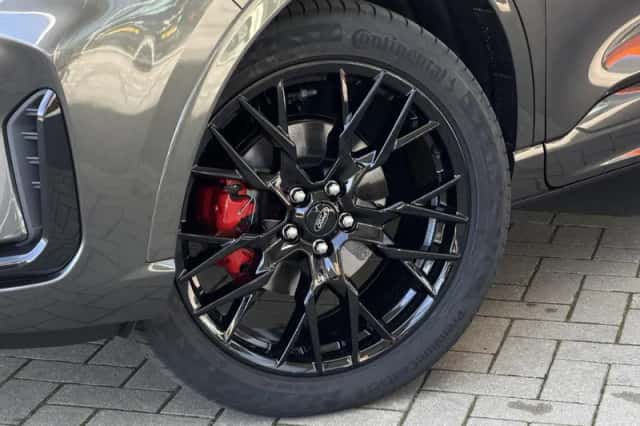 Ford Kuga (2026) thumbnail 11