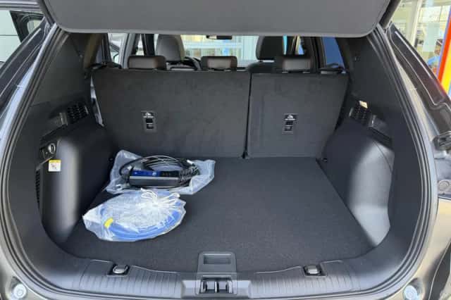 Ford Kuga (2026) thumbnail 21