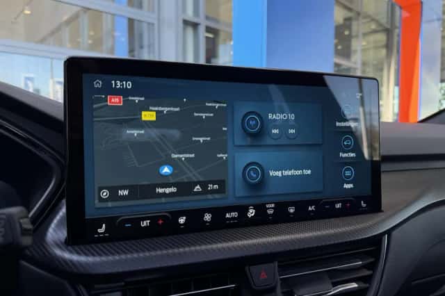Ford Kuga (2026) thumbnail 29