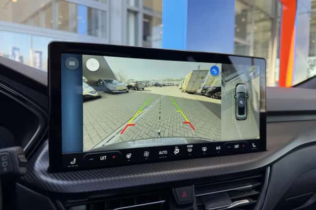 Ford Kuga (2026) thumbnail 33