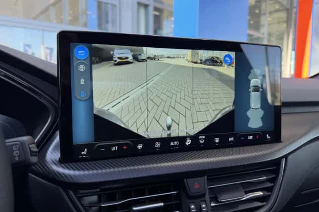 Ford Kuga (2026) thumbnail 35