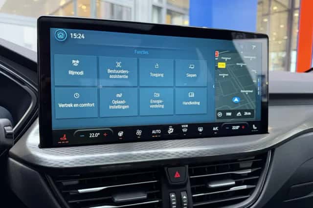 Ford Kuga (2026) thumbnail 36
