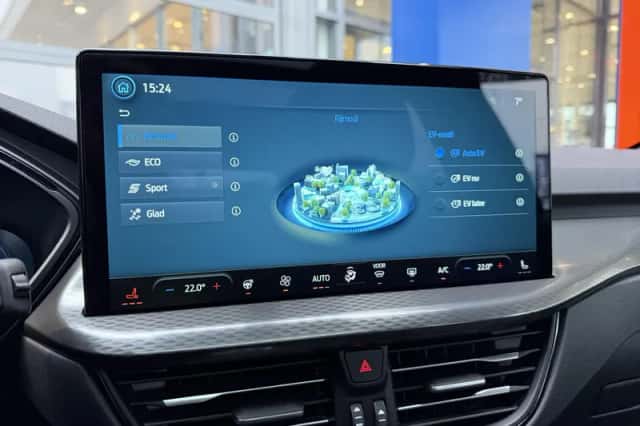 Ford Kuga (2026) thumbnail 37
