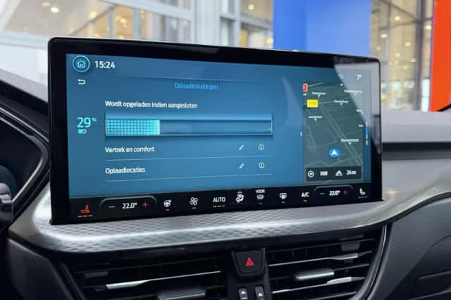 Ford Kuga (2026) thumbnail 38