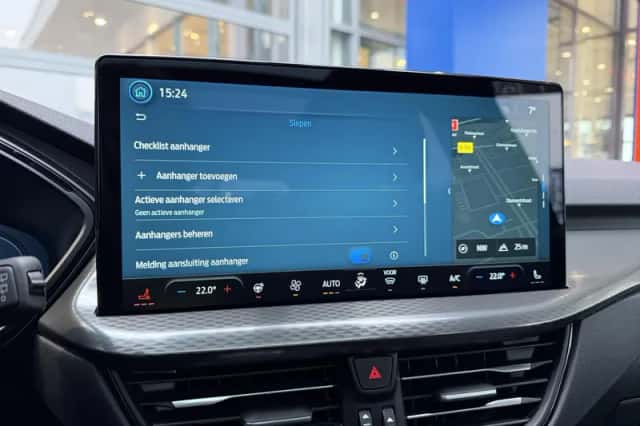 Ford Kuga (2026) thumbnail 39