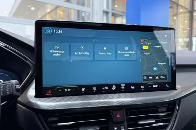 Ford Kuga (2026) thumbnail 40