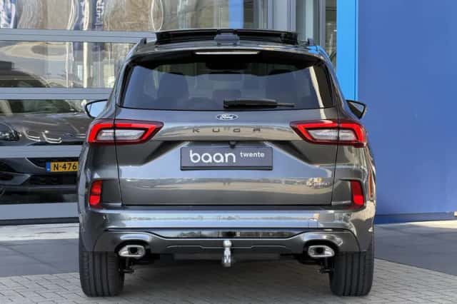 Ford Kuga (2026) thumbnail 5