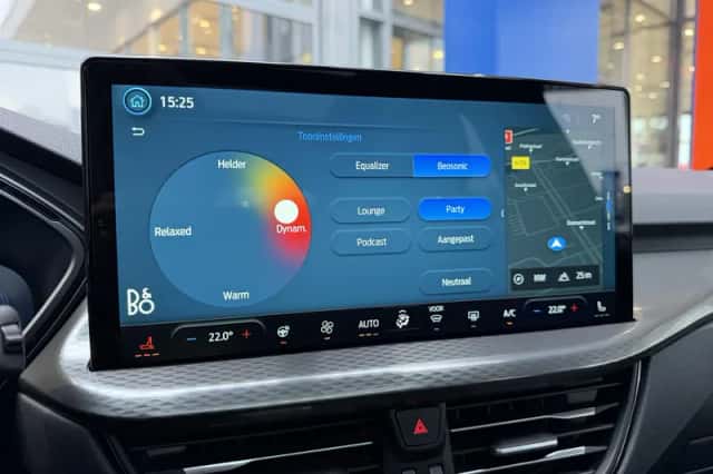 Ford Kuga (2026) thumbnail 41
