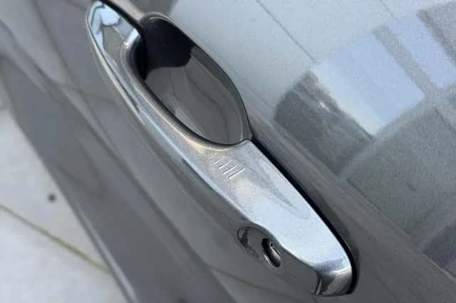 Ford Kuga (2026) thumbnail 7