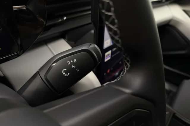 Ford Explorer (2026) thumbnail 24