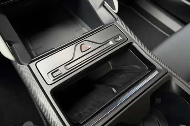 Ford Explorer (2026) thumbnail 28