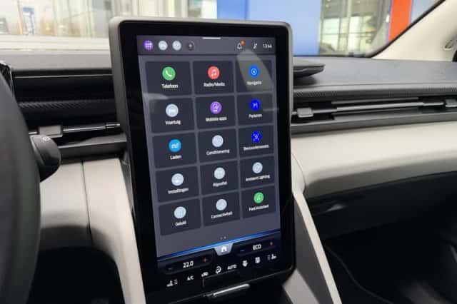 Ford Explorer (2026) thumbnail 30