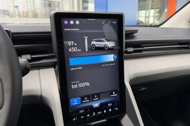 Ford Explorer (2026) thumbnail 32