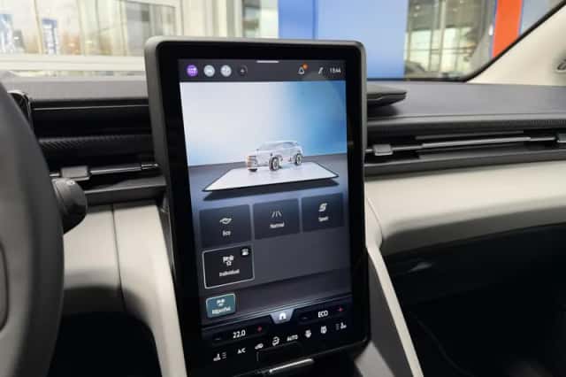 Ford Explorer (2026) thumbnail 33