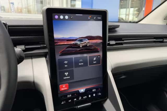 Ford Explorer (2026) thumbnail 34