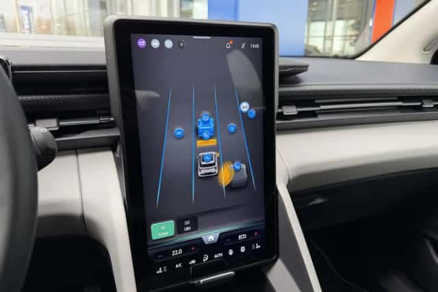 Ford Explorer (2026) thumbnail 35