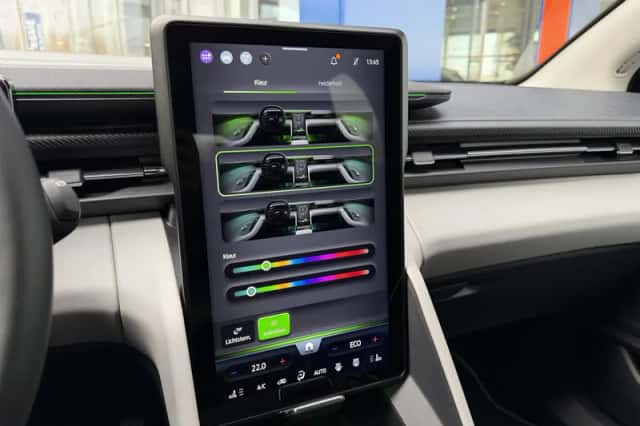 Ford Explorer (2026) thumbnail 37