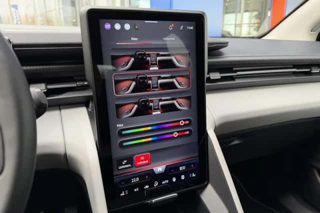 Ford Explorer (2026) thumbnail 38