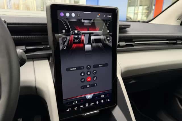 Ford Explorer (2026) thumbnail 41