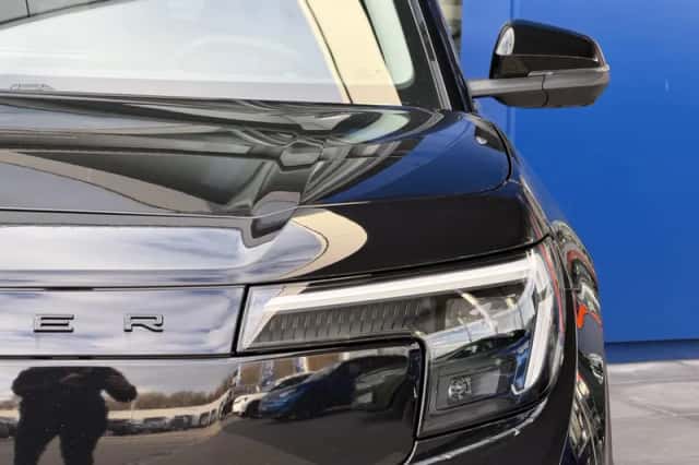 Ford Explorer (2026) thumbnail 7