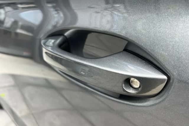 Ford Transit Connect (2026) thumbnail 12