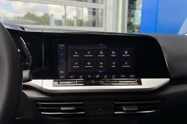 Ford Transit Connect (2026) thumbnail 14