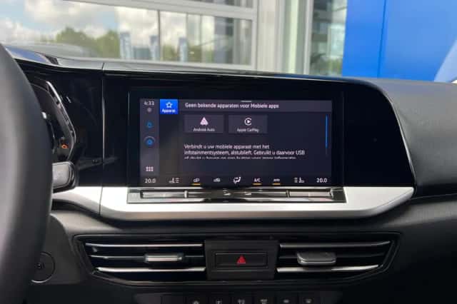 Ford Transit Connect (2026) thumbnail 15