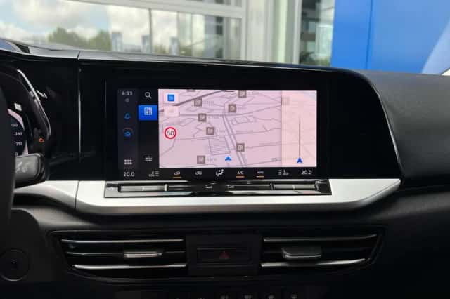Ford Transit Connect (2026) thumbnail 16