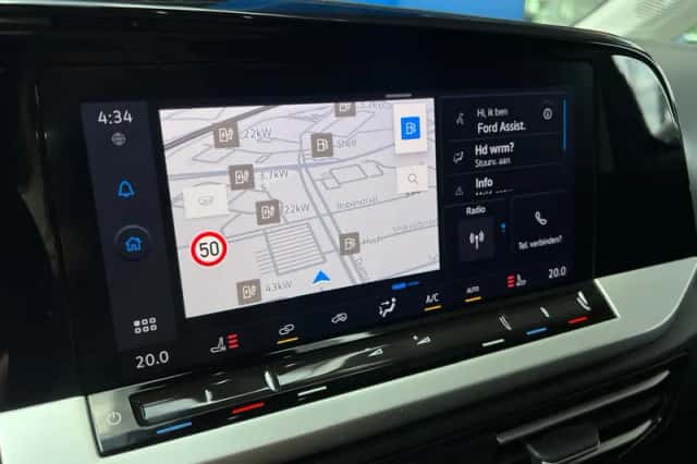 Ford Transit Connect (2026) thumbnail 17