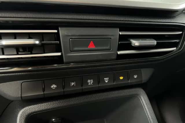 Ford Transit Connect (2026) thumbnail 18