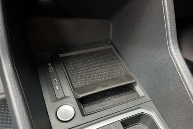 Ford Transit Connect (2026) thumbnail 19