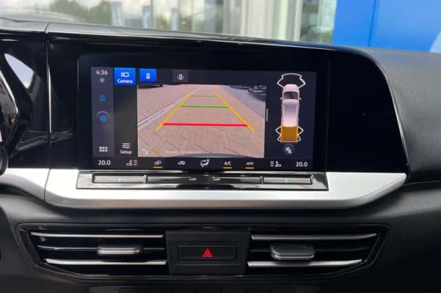 Ford Transit Connect (2026) thumbnail 23