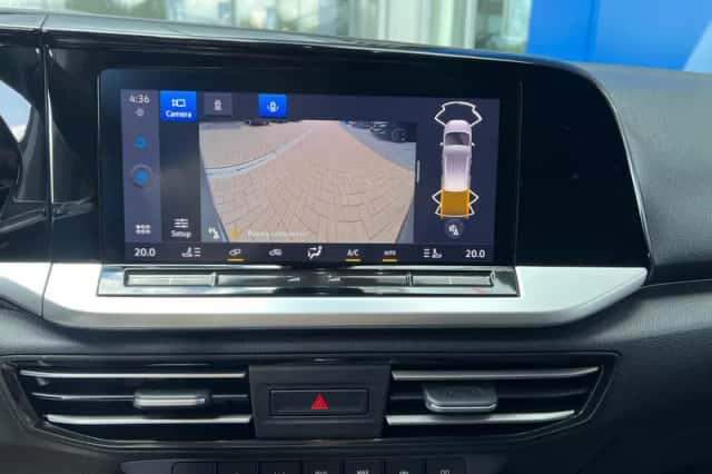 Ford Transit Connect (2026) thumbnail 24