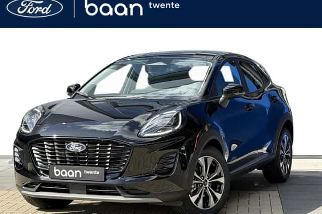 Ford Puma (2026) thumbnail 1
