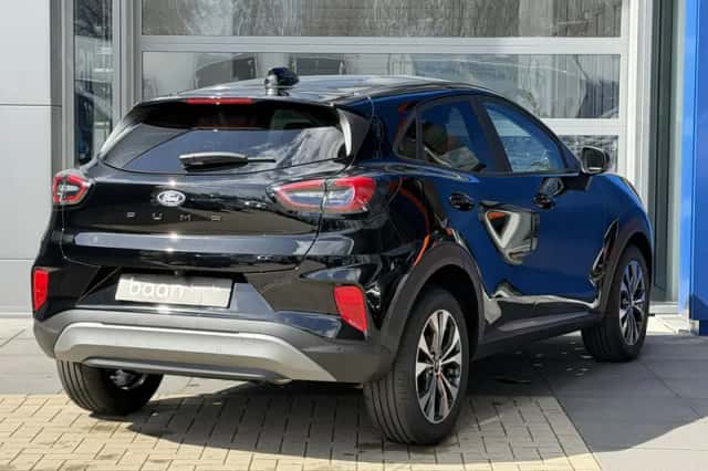 Ford Puma (2026) thumbnail 3