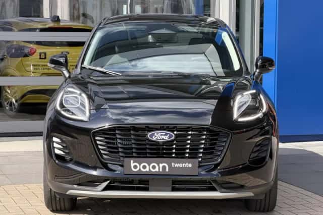 Ford Puma (2026) thumbnail 4