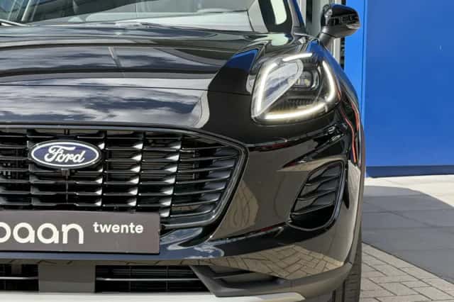 Ford Puma (2026) thumbnail 5