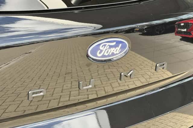Ford Puma (2026) thumbnail 9
