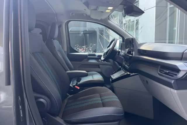 Ford Transit Custom (2026) thumbnail 16