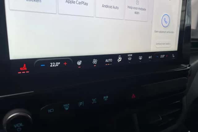 Ford Transit Custom (2026) thumbnail 22