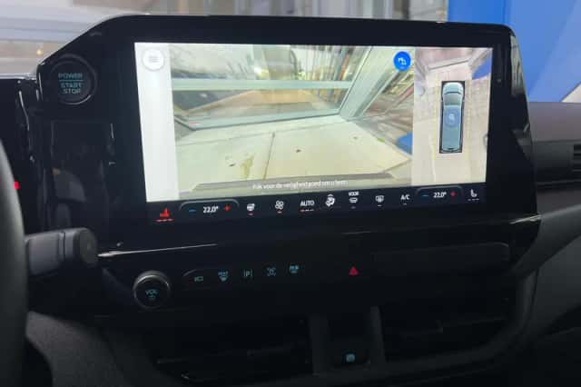 Ford Transit Custom (2026) thumbnail 26
