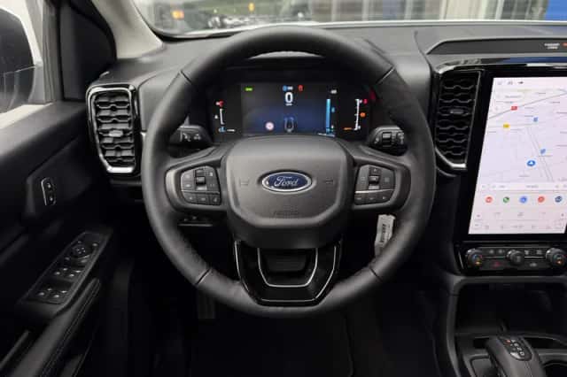 Ford Ranger (2026) thumbnail 12